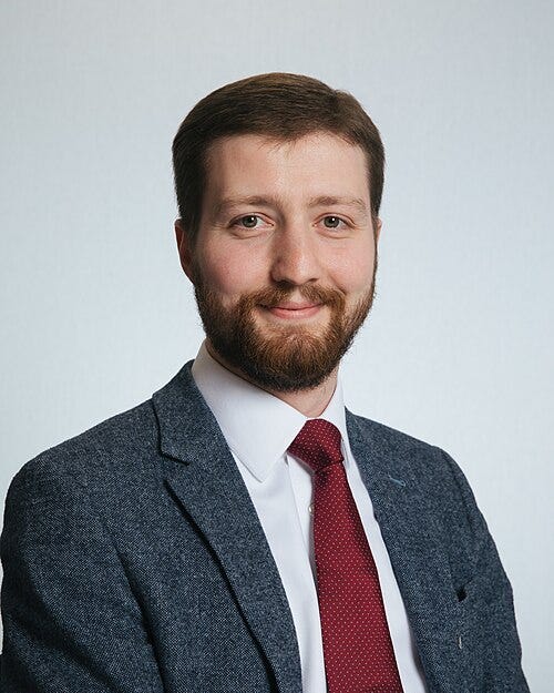 Professor Robin Meyer